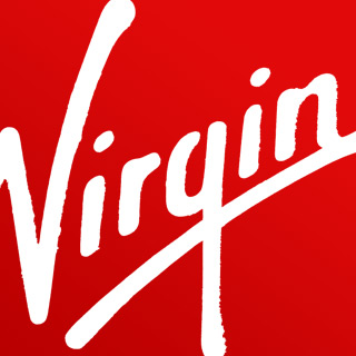 Virgin Experience Gifts Logo