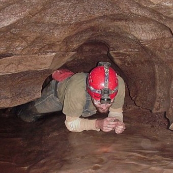 Caving Adventure for 6 Caving Adventure for 6