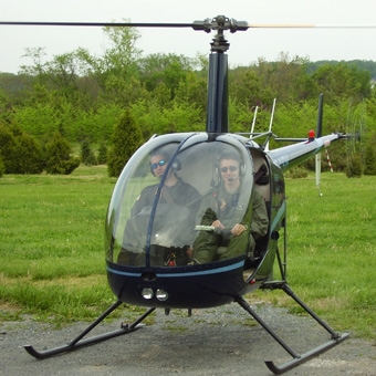 Fly a Helicopter in Baltimore Fly a Helicopter in Baltimore