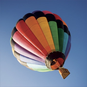 Rocky Mountain Balloon Ride in Denver Rocky Mountain Balloon Ride in Denver