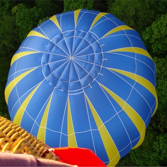 Hot Air Balloon - Eastern Shore in Baltimore Hot Air Balloon - Eastern Shore in Baltimore