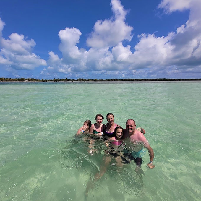 Big B Sailing Adventure Virgin Experience Gifts