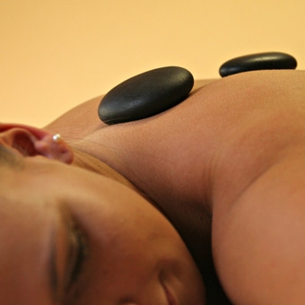 Hot Stone Massage in Miami Hot Stone Massage in Miami