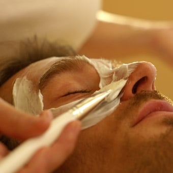 Facial for Him in Miami Facial for Him in Miami