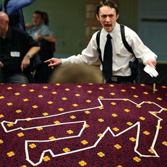 Murder Mystery Dinner Show in Denver Murder Mystery Dinner Show in Denver