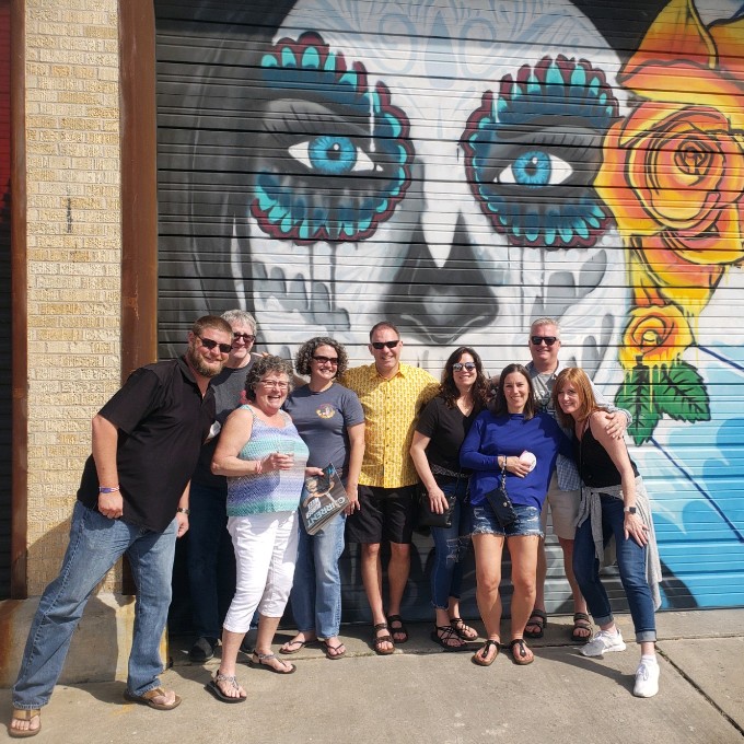 Craft Brewery Tour in San Antonio 