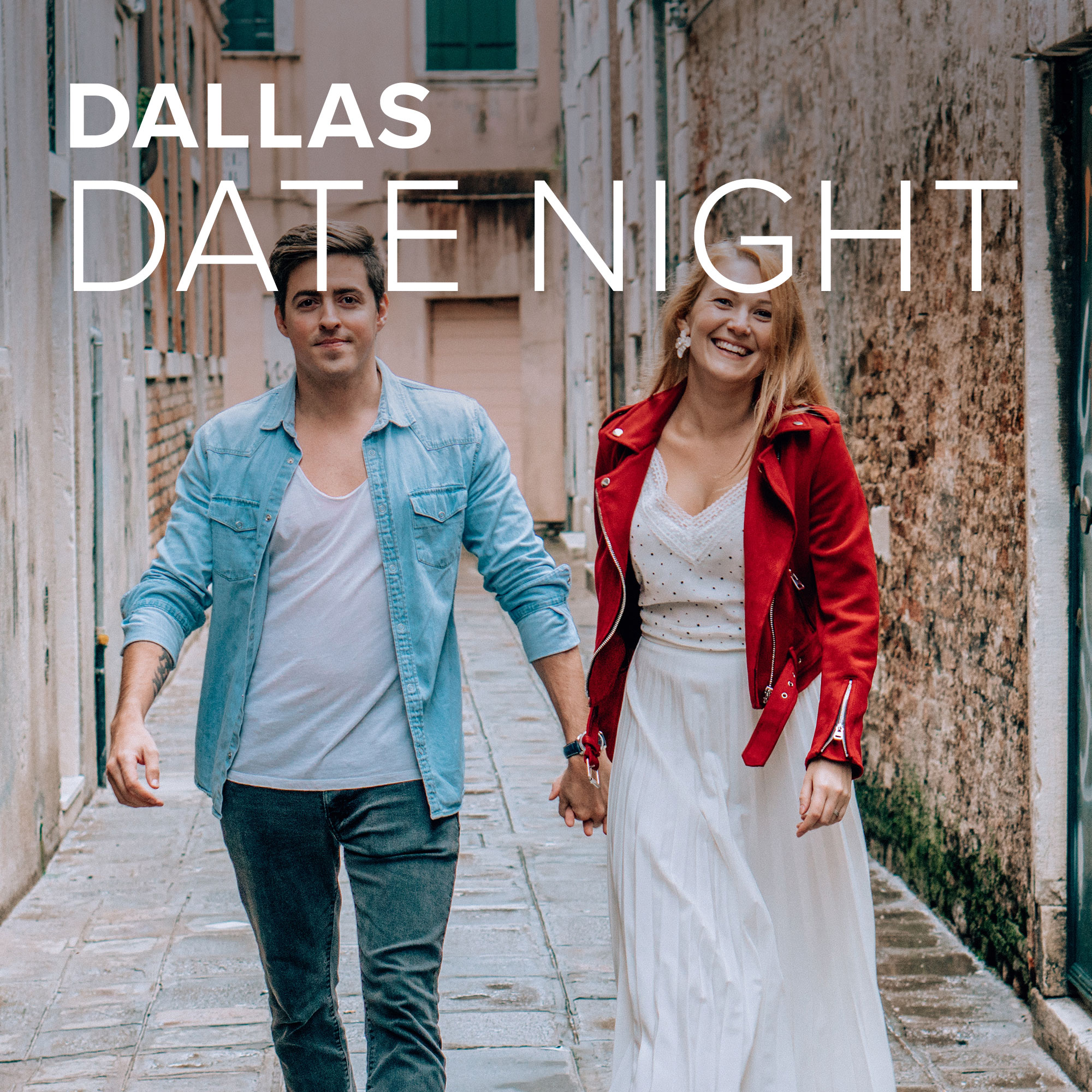 Dallas Cowboys Date Night Contest (TX Only)