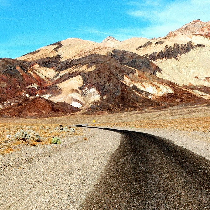 death valley photo tour