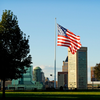 Federal Hill Food Tour in Baltimore