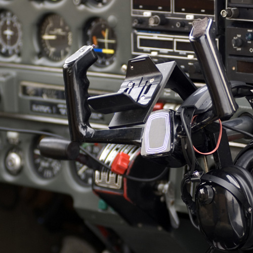 Flight Simulator in Cleveland