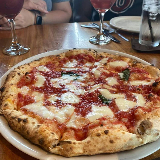 Frisco Square Food and Walking Tour Virgin Experience Gifts