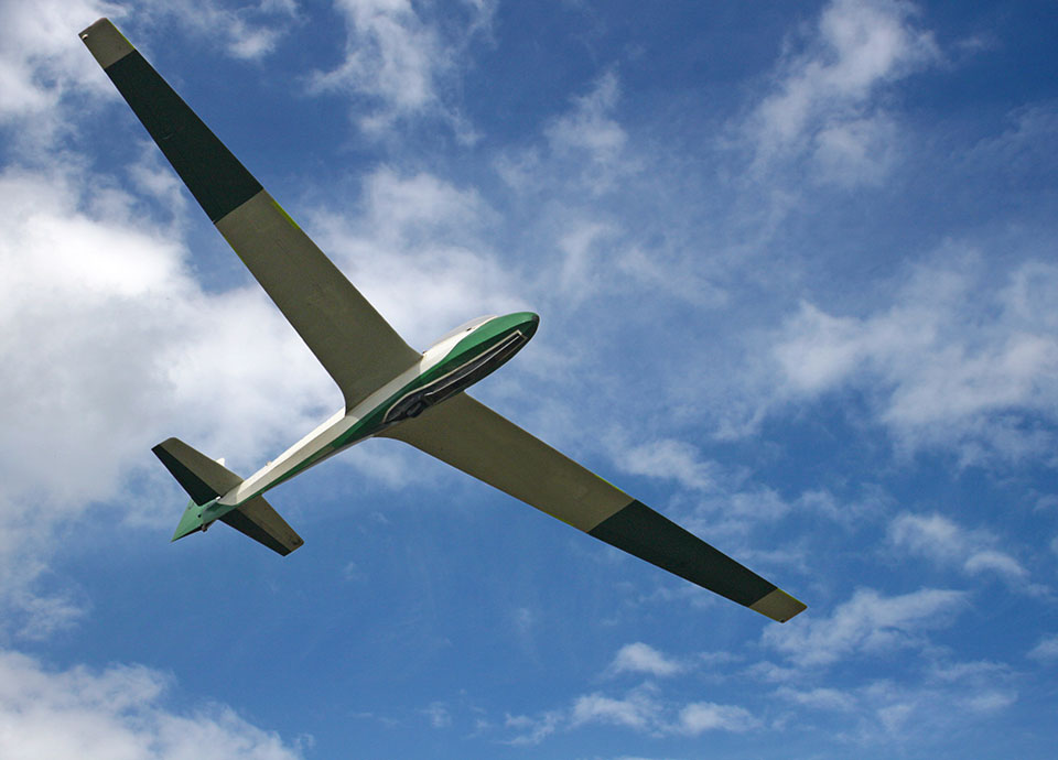 Colorado Flying Experiences Virgin Experience Gifts