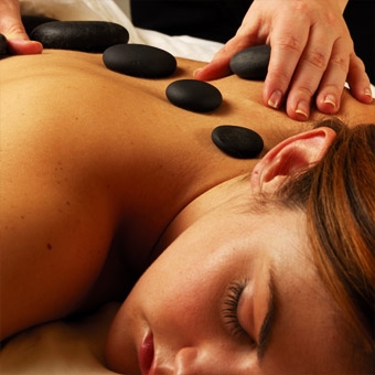 San Diego Hot Stone Massage San Diego Hot Stone Massage