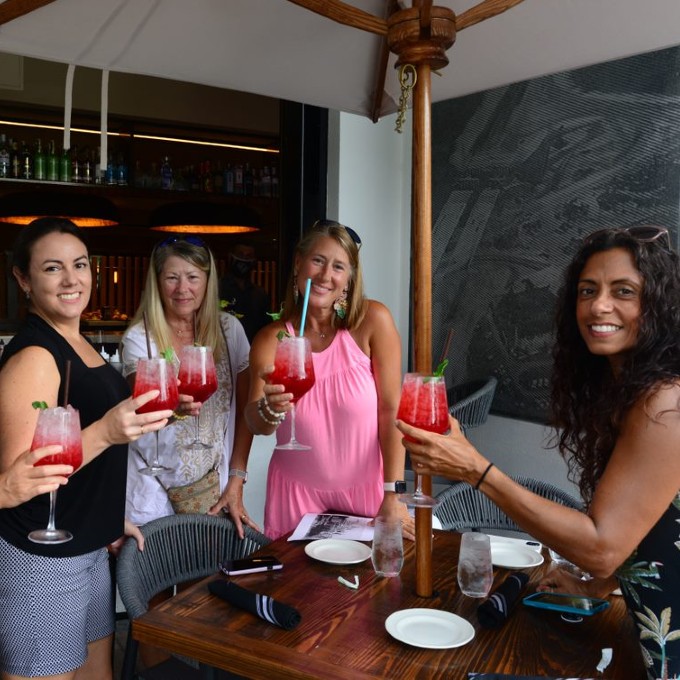 Ivanhoe Village Walking Food Tour Virgin Experience Gifts