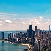 Chicago Skyline