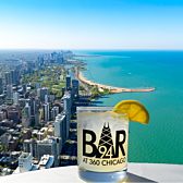 Bar at Chicago 360