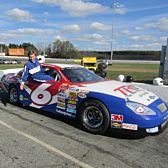 Drive a Stock Car at Thompson Speedway