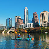Austin Kayak Tours