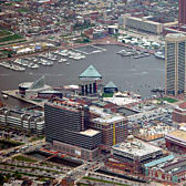 Views of Baltimore