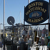 Beacon Hill Walking Tour in Boston 