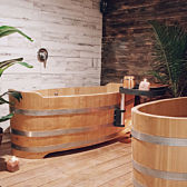 Spa Experience in Chicago