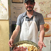 South End Boston Food Tour