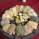 Culinary Tour of Charleston