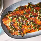 Fish Dinnner
