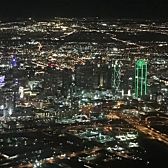 Date Night Flying Experience with Dinner from Dallas, TX