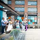 Ponce City Market Tour