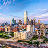 Dallas History and Architecture Walk