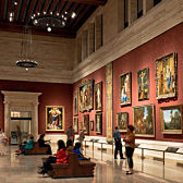 Museum of Fine Arts 