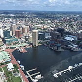 Baltimore Harbor