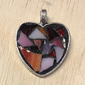 Heart Pendant