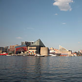 Inner Harbor Cruise