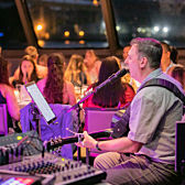Entertainment on Board
