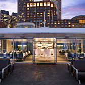 Dinner Cruise in Boston
