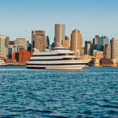 Boston Dinner Cruise