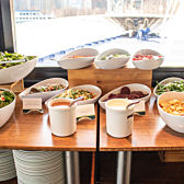 Brunch Cruise in Chicago