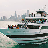 Chicago Brunch Cruise