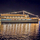 Dinner Cruises Near Los Angeles | Virgin Experience Gifts