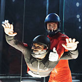 Chicago Skydiving Experience