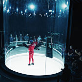 Lincoln Park Indoor Skydiving