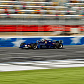 Indy Car Driving Experience 