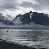 Kayak Alaska
