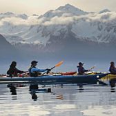 Half Day Kayak Tour on Resurrection Bay