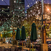 Walking Tour Denver