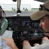 Flight Instruction near Hartford