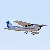 Learn to Fly a Plane in Winona, MS