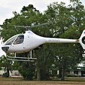 Helicopter Flight Lessons in Orlando | Virgin Experience Gifts